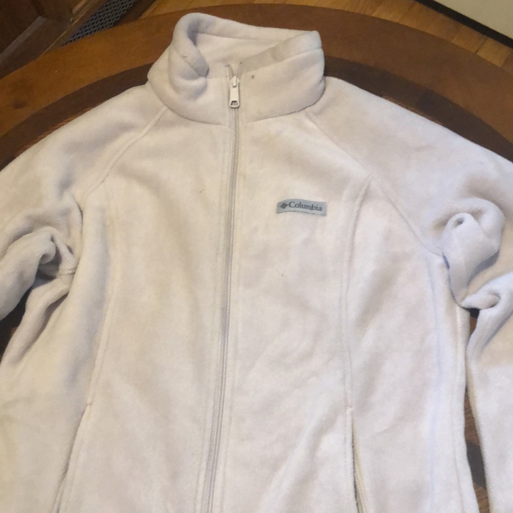 Columbia Jacket - Picture 2 of 5